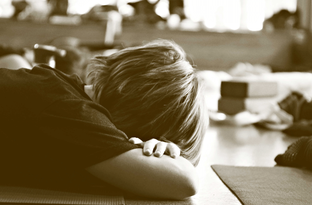 Therapeutic Role of Yoga in Neuropsychological Disorders