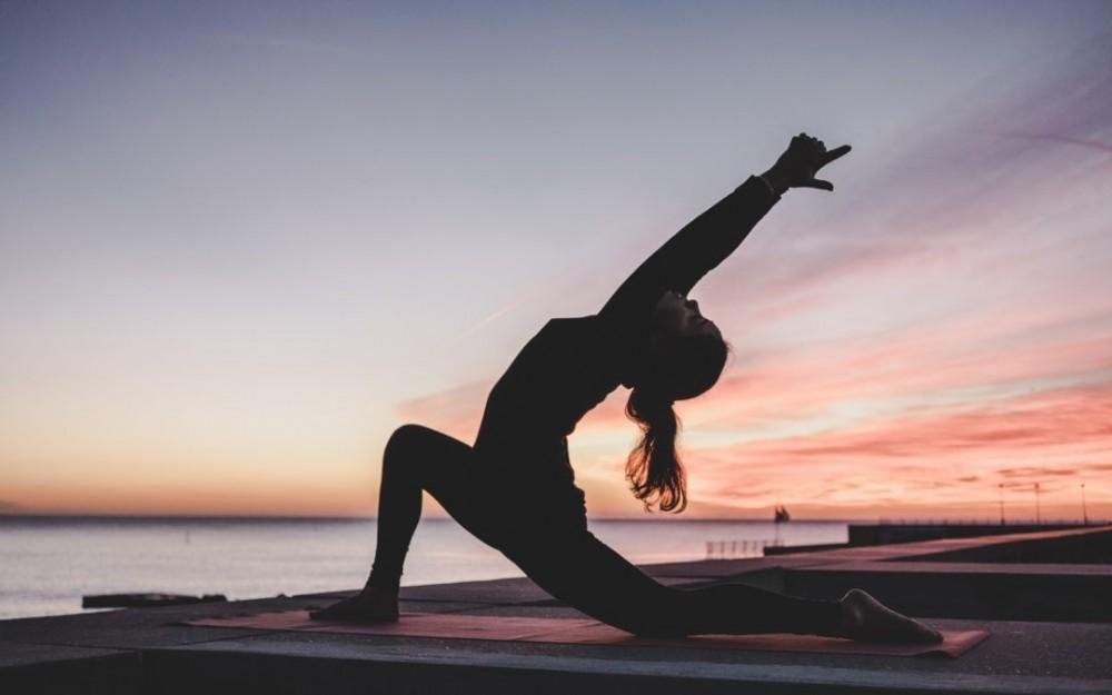 Exploring the therapeutic effects of yoga and its ability to increase quality of life