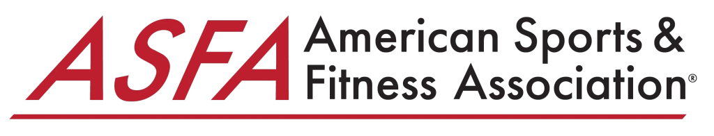 YogaFaith and American Sports and Fitness Association