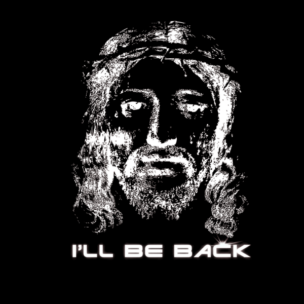 I'll Be Back