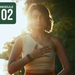 Trauma Sensitive Yoga Module 2 | Christian Yoga | Yoga Faith