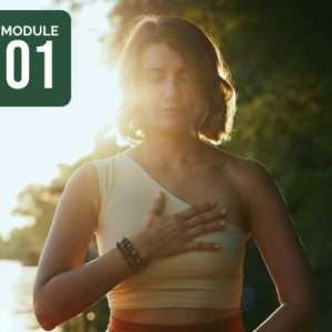 Trauma Sensitive Yoga Module 1 | Christian Yoga | Yoga Faith