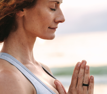 World Religions: A Meeting of Ancient Pathways, The Intersection of Christianity, Yoga and Spiritual Disciplines