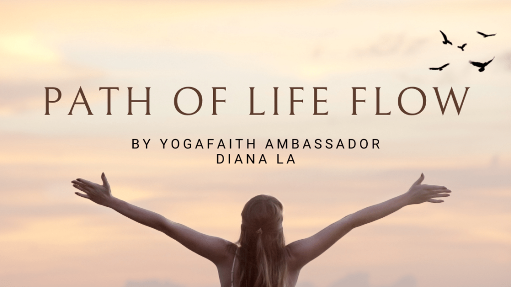 Path of Life Yoga Faith Flow