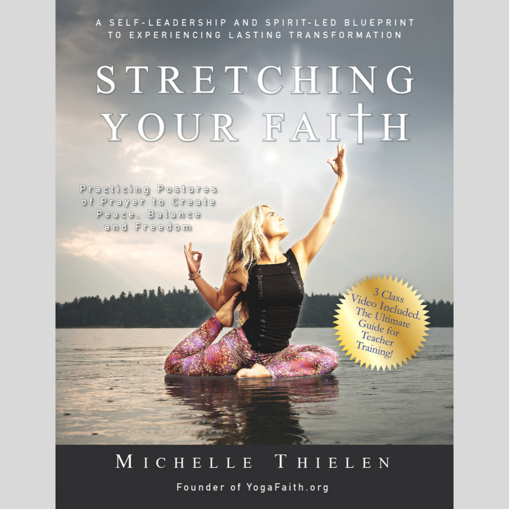 Stretching Your Faith - Paperback