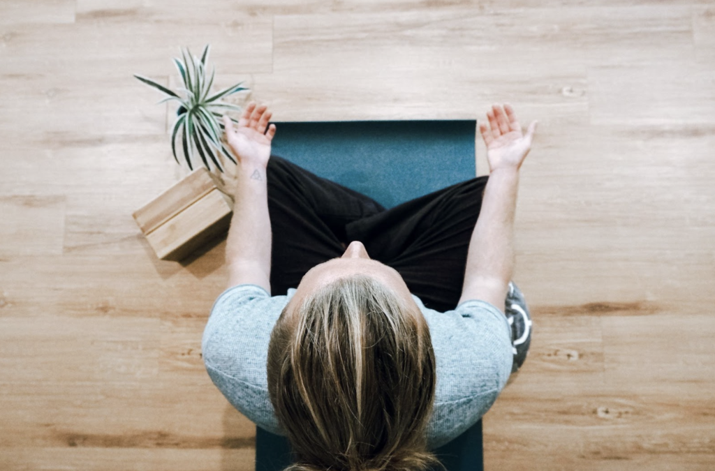 The Role of Mindfulness in Achieving and Maintaining a Healthy Weight