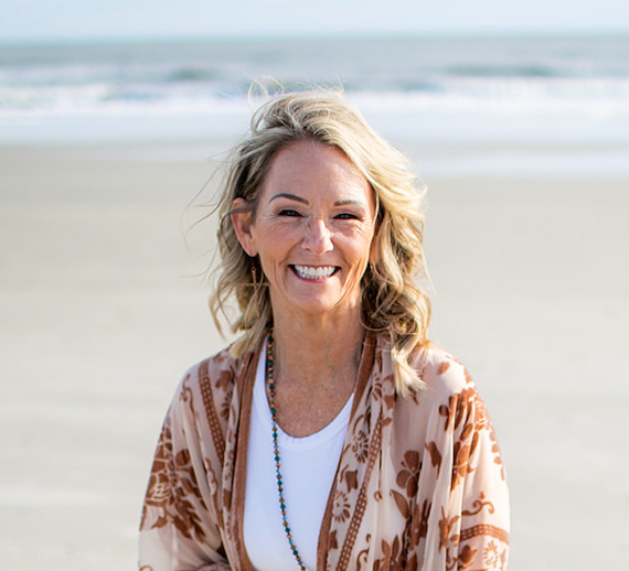 Amy Cunningham