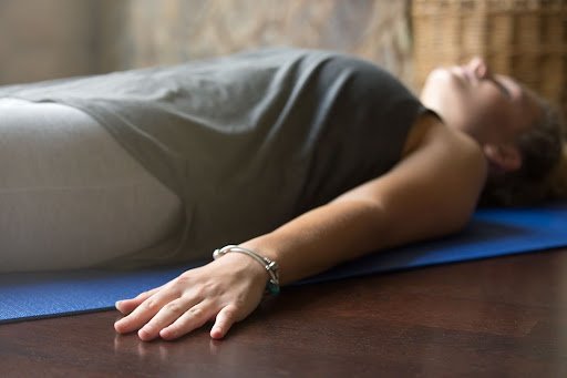 The Benefits of Nidra Meditation in Yoga Therapy