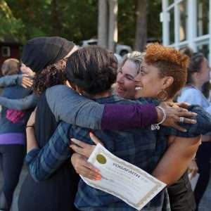 Return to 500 Hour Immersion Certification | Christian Yoga Teacher Training | Yoga Faith