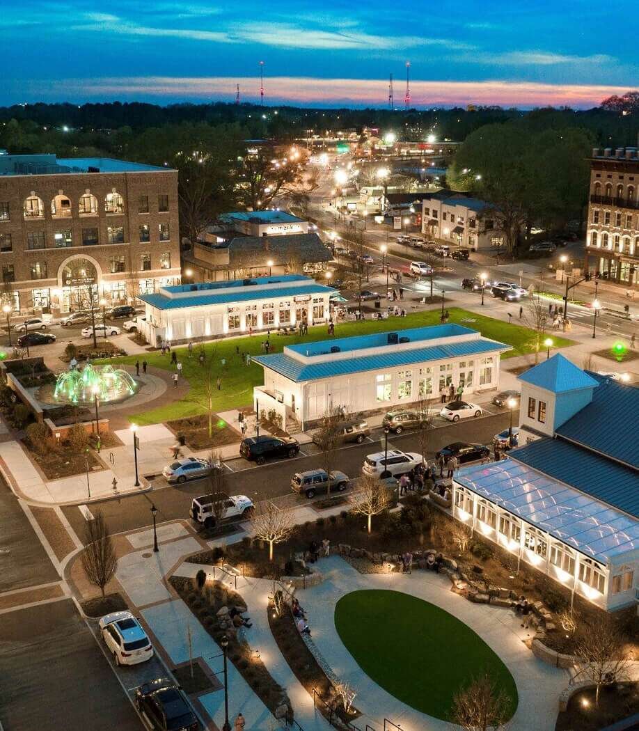 Alpharetta GA 200 Hour: March 14th - 18th, 2025