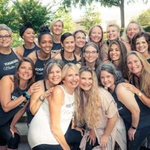 Return to 500 Hour Immersion | Christian Yoga Teacher Training | Yoga Faith