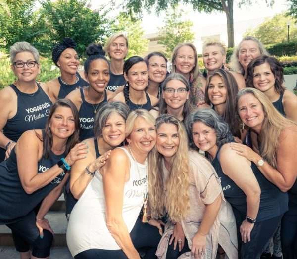 Return to 500 Hour Immersion | Christian Yoga Teacher Training | Yoga Faith
