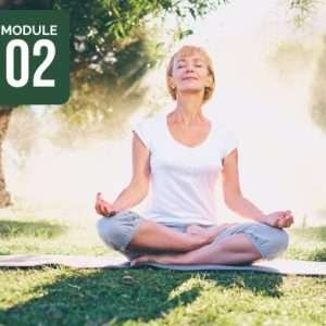 Module Two | Christian Yoga Teacher Training | Yoga Faith