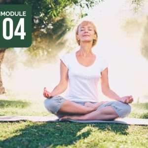 Module Four | Christian Yoga Teacher Training | Yoga Faith
