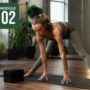 Module Two | God, Breath & Energy | Yoga Faith