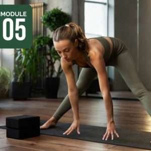 Module Four | Complete in Christ | Yoga Faith