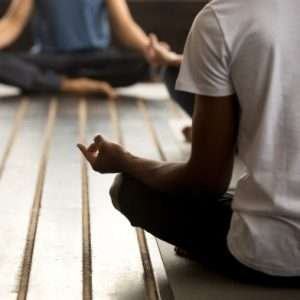 YogaFaith Prison Ministry Training | Christian Yoga | Christian Yoga Teacher Training | Yoga Faith