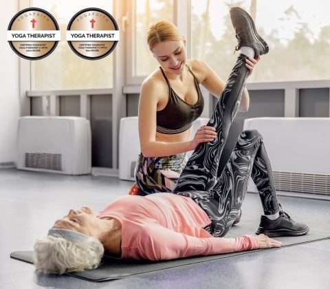 Christian Yoga Therapy and Healthcare Certification and Diploma